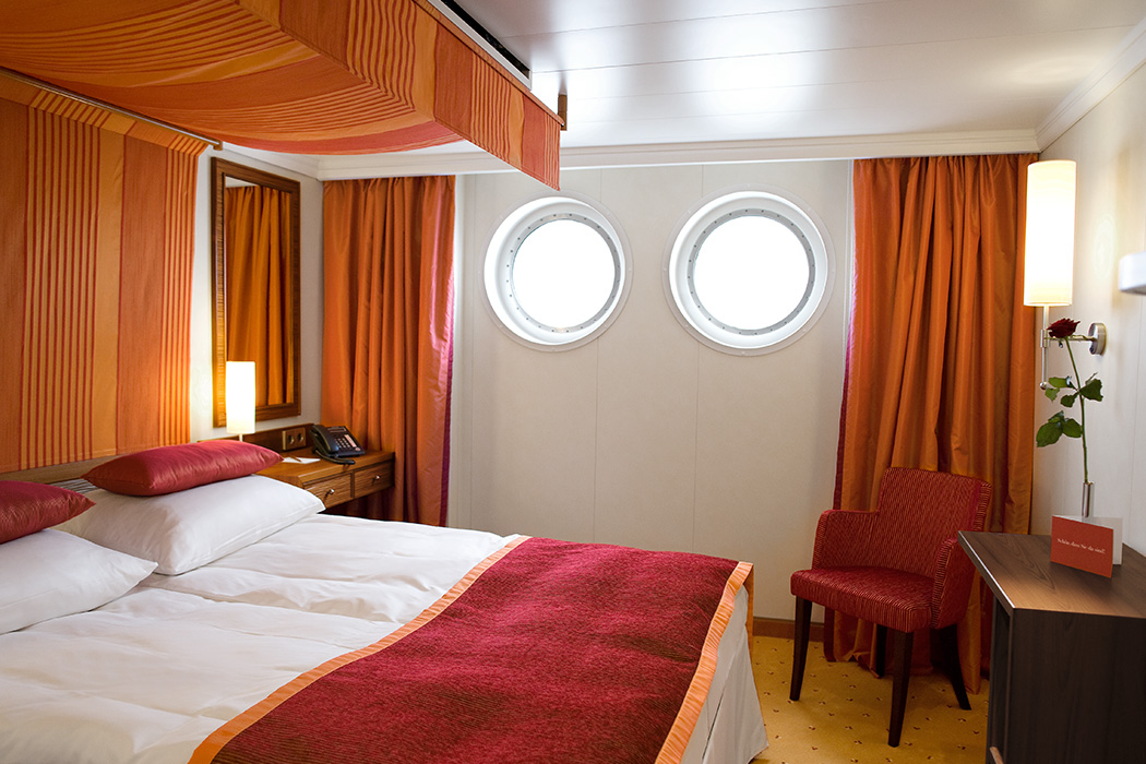 A Rosa Stella İle Rhone Nehri-7