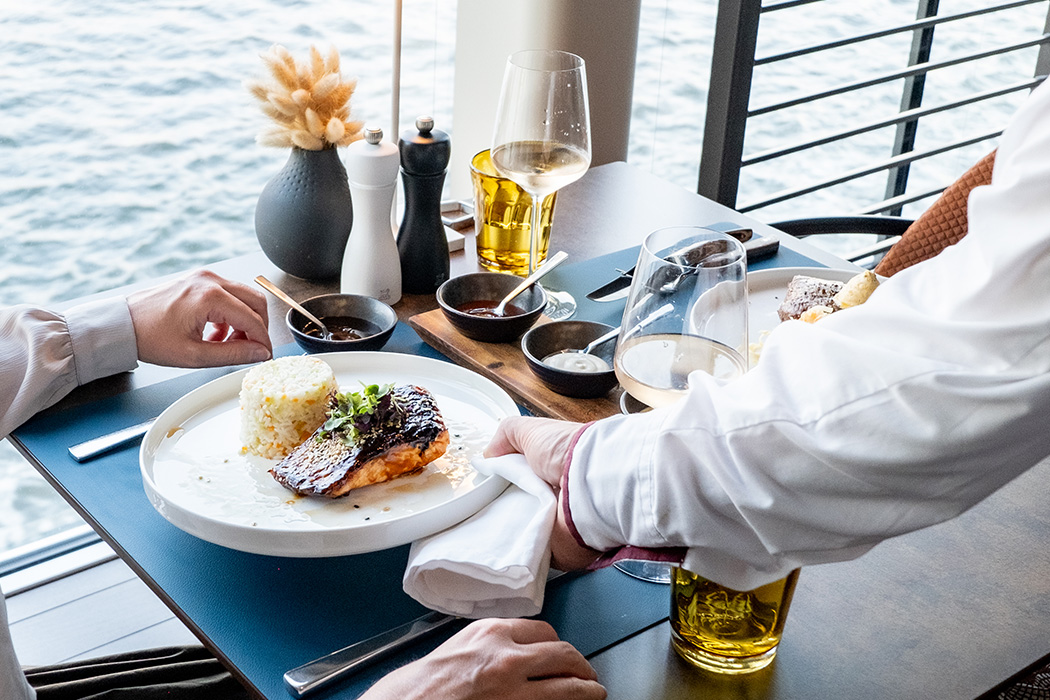 A Rosa Stella İle Rhone Nehri-10