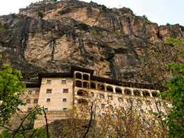 Kurban Bayramı Özel Uçaklı Butik Karadeniz Ve Batum Turu 27 Mayıs - 30 Mayıs 2026