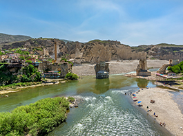 Ramazan Bayramı Özel Uçaklı Gap Turu 19 Mart - 22 Mart 2026