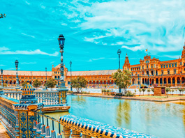 Endülüs Turu 15 Mart - 20 Mart 2026