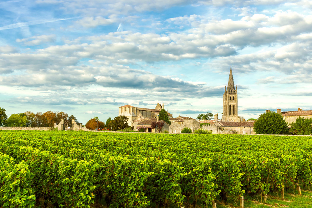 Toulouse’dan Bilbao’ya Lezzet Yolculuğu Turu-9