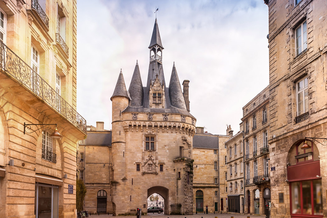 Toulouse’dan Bilbao’ya Lezzet Yolculuğu Turu-10