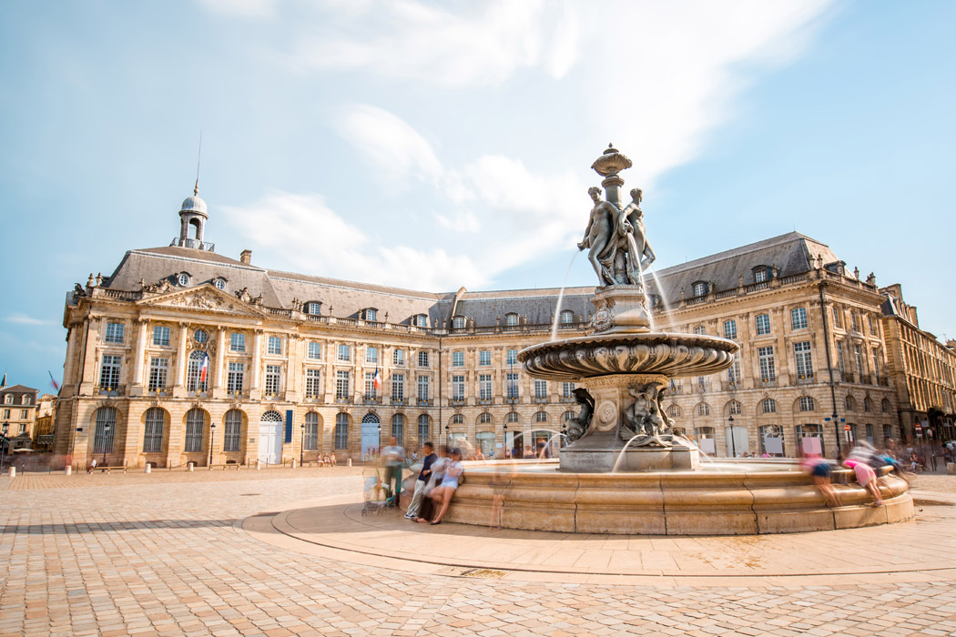 Toulouse’dan Bilbao’ya Lezzet Yolculuğu Turu-11