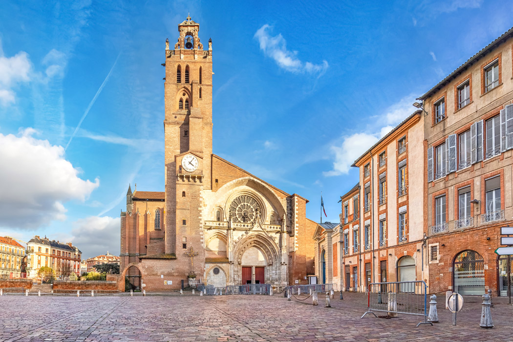 Toulouse’dan Bilbao’ya Lezzet Yolculuğu Turu-12