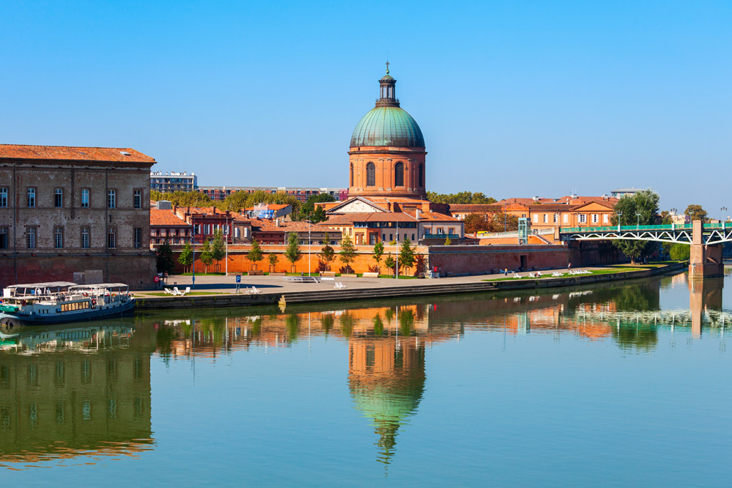 Toulouse’dan Bilbao’ya Lezzet Yolculuğu Turu-13