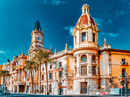 Maxi İspanya - Endülüs Turu 30 Mayıs - 06 Haziran 2026