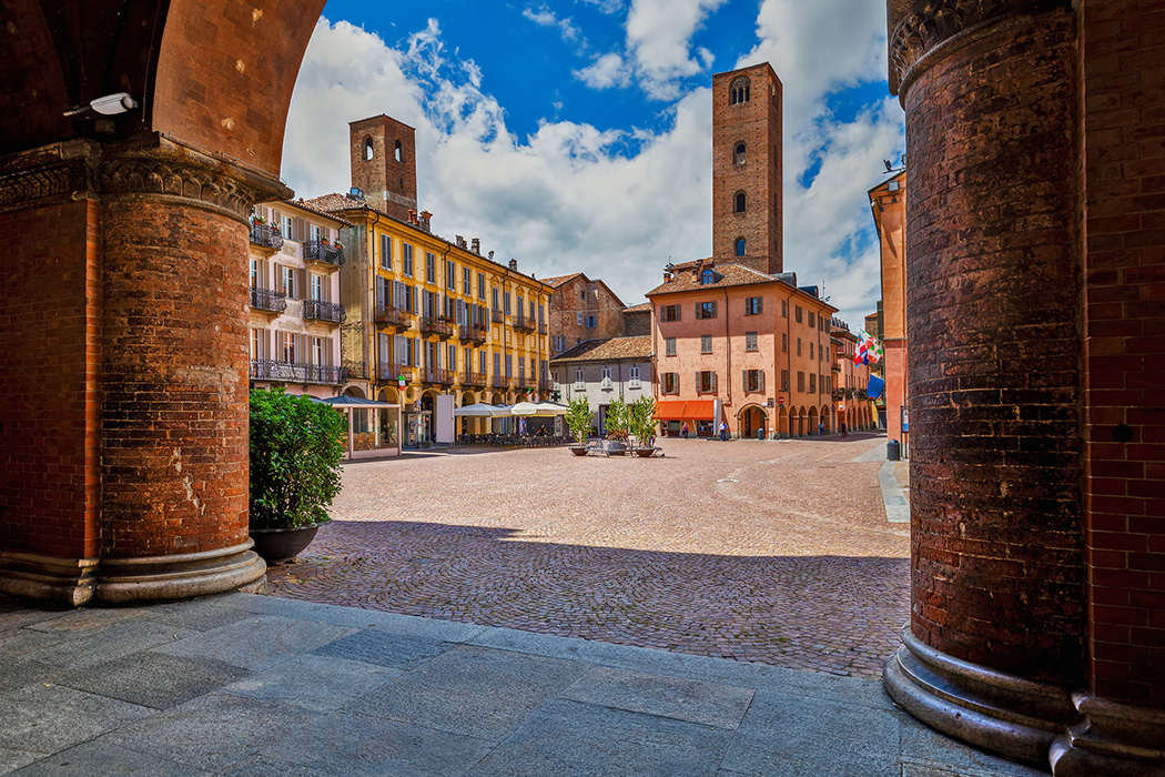 Beyaz Trüf’ün İzinde İtalya Piedmont Bölgesi Turu-4