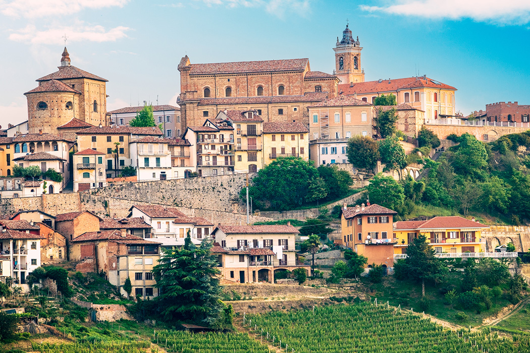 Beyaz Trüf’ün İzinde İtalya Piedmont Bölgesi Turu-8