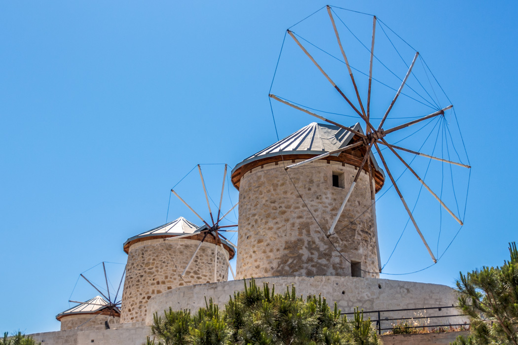 Alaçatı Ot Festivali Turu-9