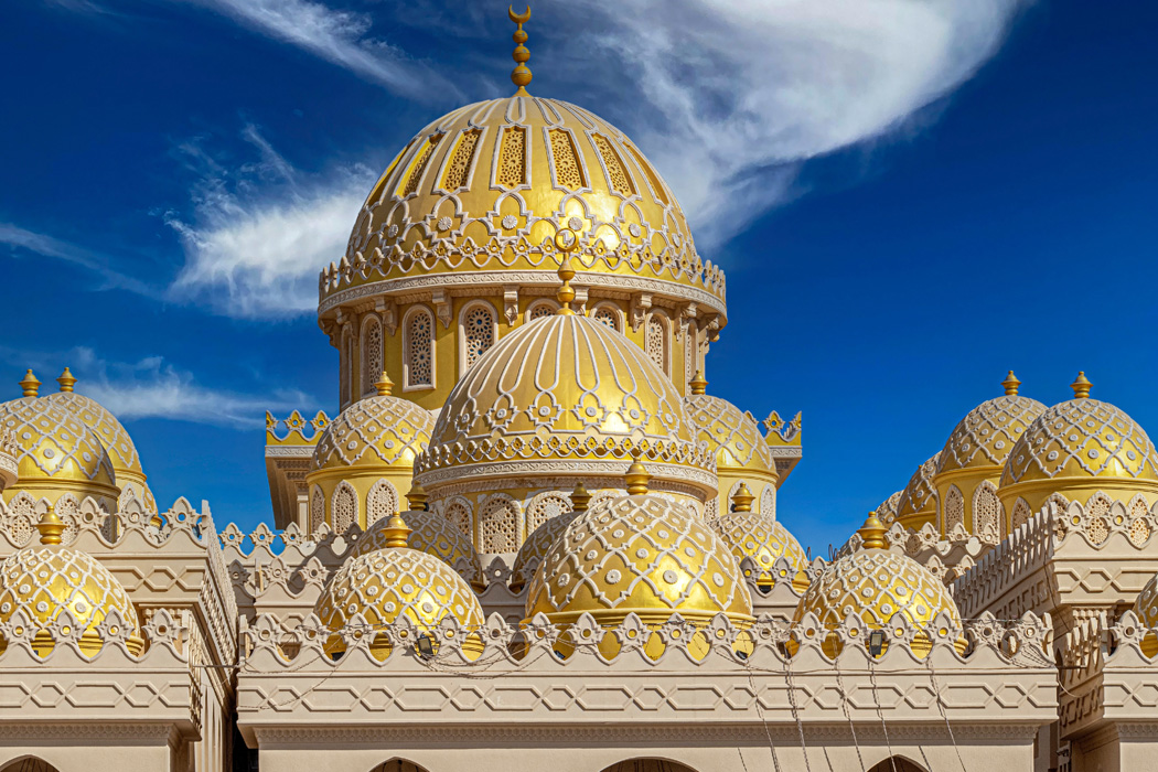 Baştanbaşa Mısır Turu-5