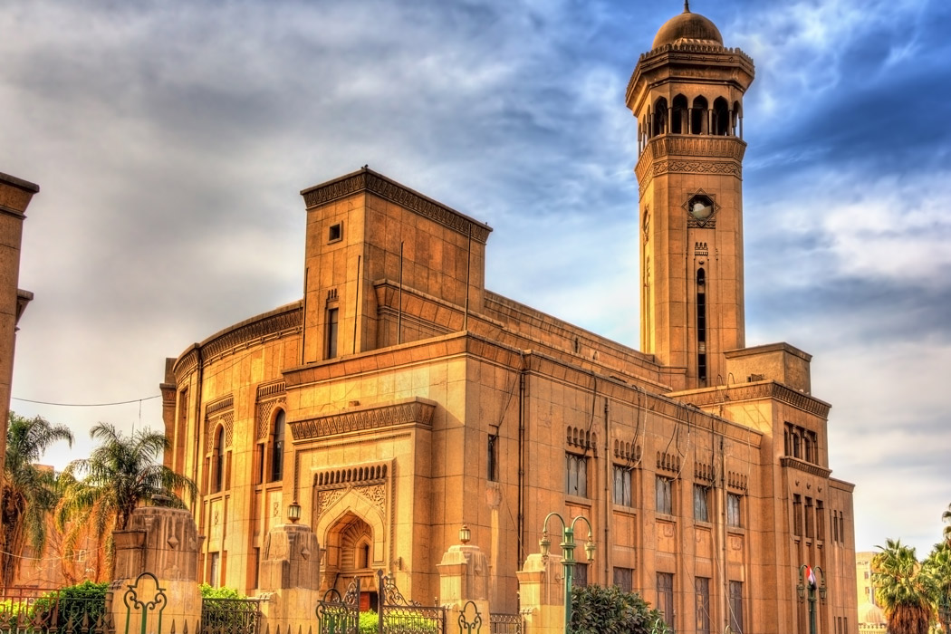 Baştan Başa Mısır - Hurghada Ve Sharm’da Her Şey Dahil Konaklama!-3