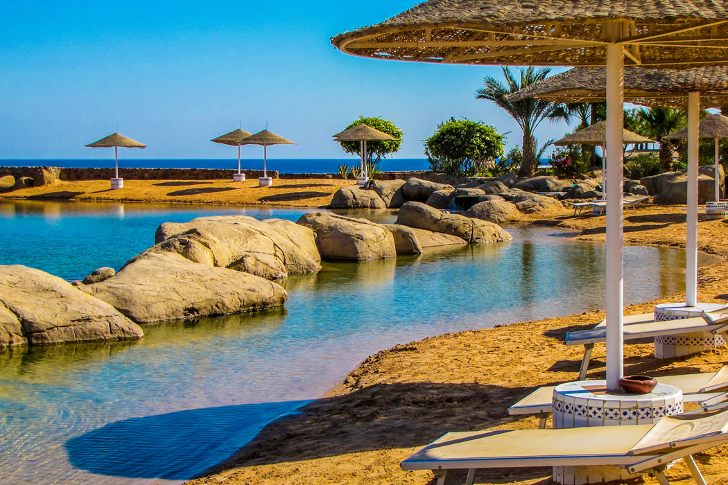 Baştan Başa Mısır - Hurghada Ve Sharm’da Her Şey Dahil Konaklama!-14