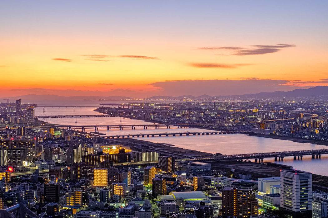 Sakura Çiçekleri Açtığında Baştan Başa Japonya Turu-11