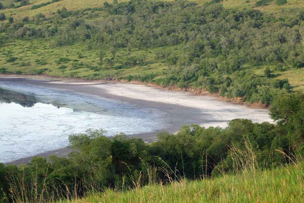 Afrika’nın Kalbinde Gümüş Sırtlı Gorillerin İzinde Ruanda - Uganda Turu-3