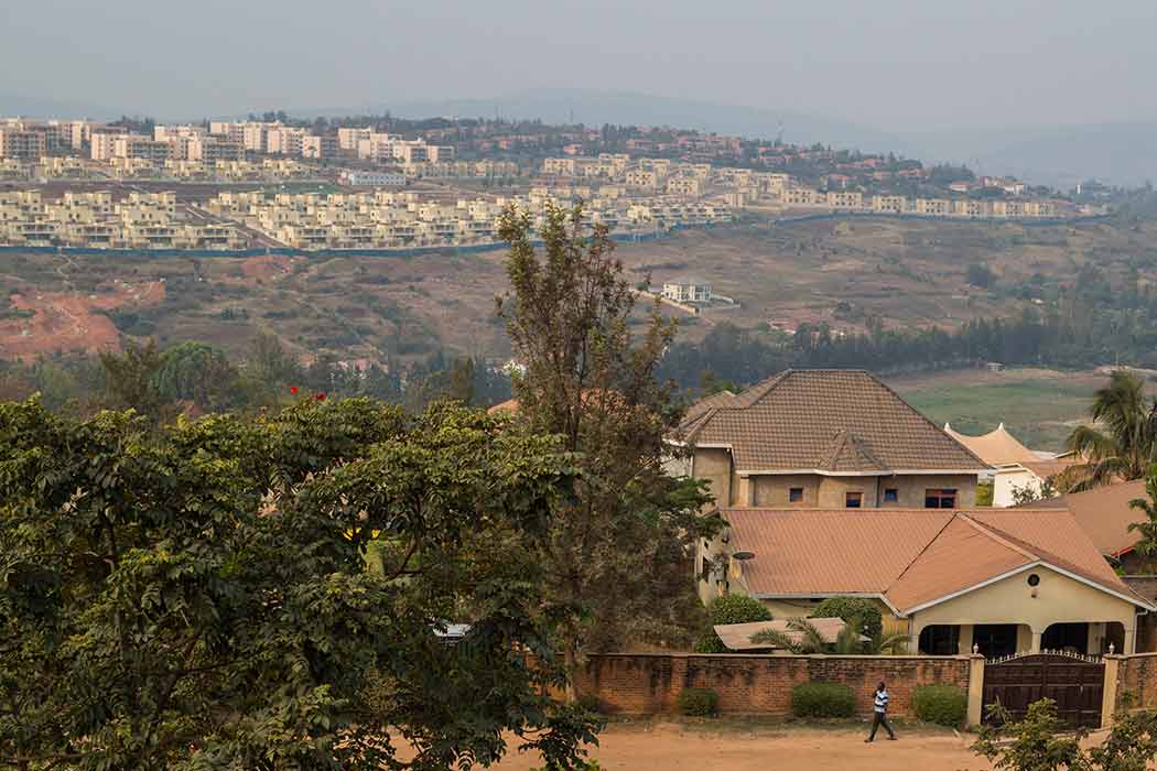 Afrika’nın Kalbinde Gümüş Sırtlı Gorillerin İzinde Ruanda - Uganda Turu-10