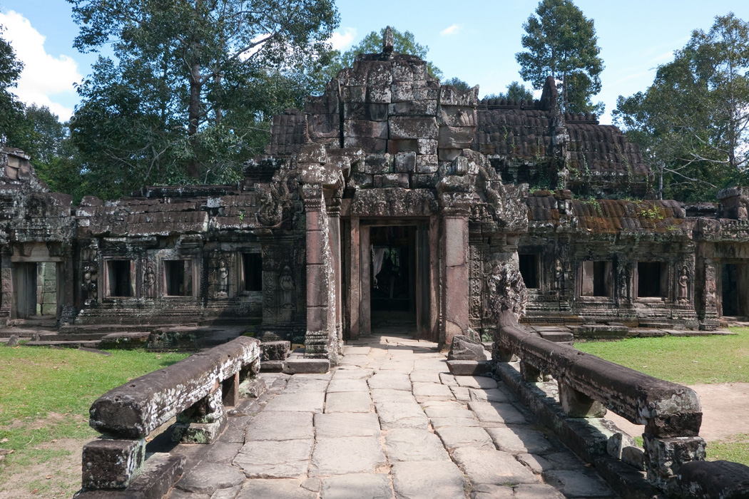 Hindiçin Rüyası Vietnam - Laos - Kamboçya Turu-8