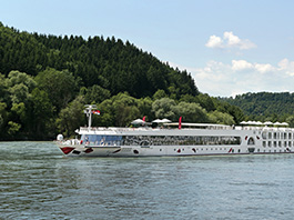 A Rosa Flora İle Tuna Nehri Turu 19 Mart - 23 Mart 2026