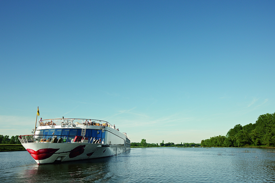 A Rosa Flora İle Tuna Nehri Turu-4