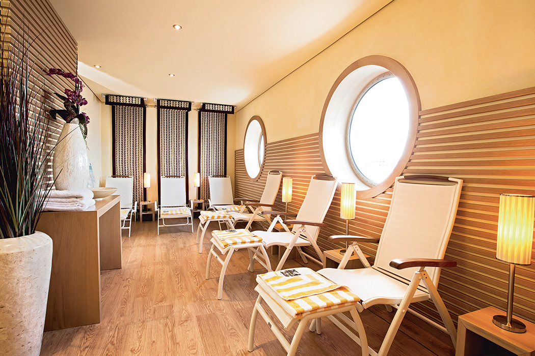 A Rosa Flora İle Tuna Nehri Turu-5