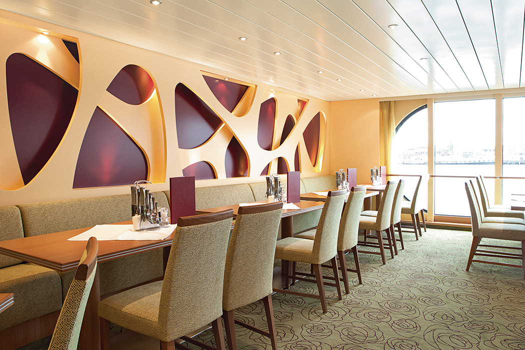 A Rosa Flora İle Tuna Nehri Turu-6