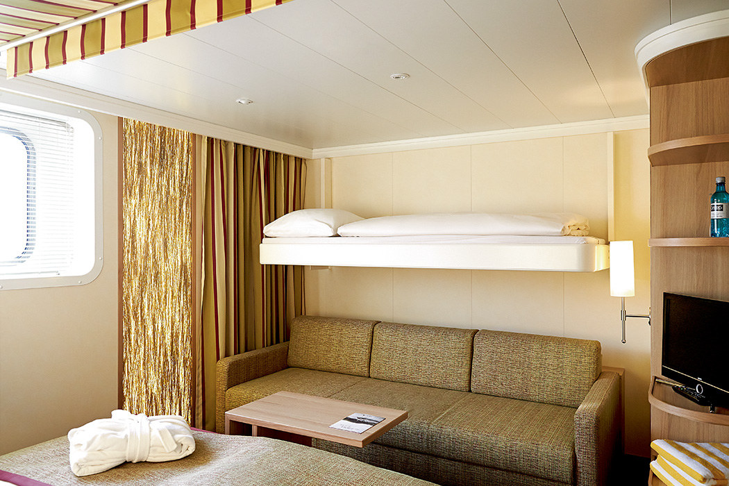 A Rosa Flora İle Tuna Nehri Turu-7