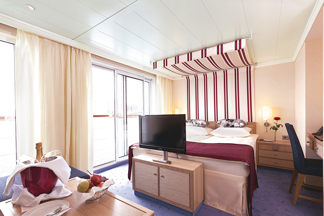 A Rosa Flora İle Tuna Nehri Turu-8