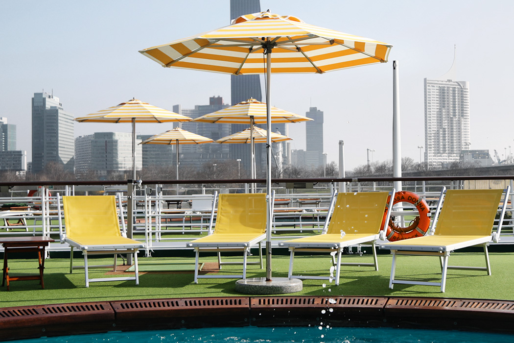 A Rosa Flora İle Tuna Nehri Turu-11