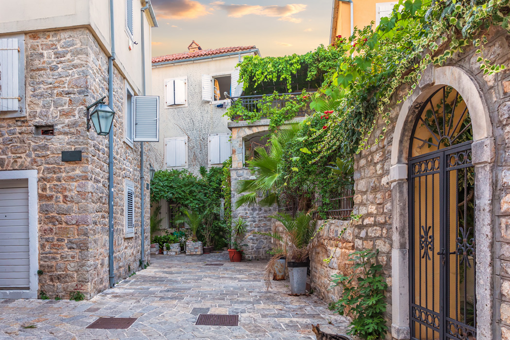 Kurban Bayramı Özel Ankara Çıkışlı Budva Rüyası Turu-7