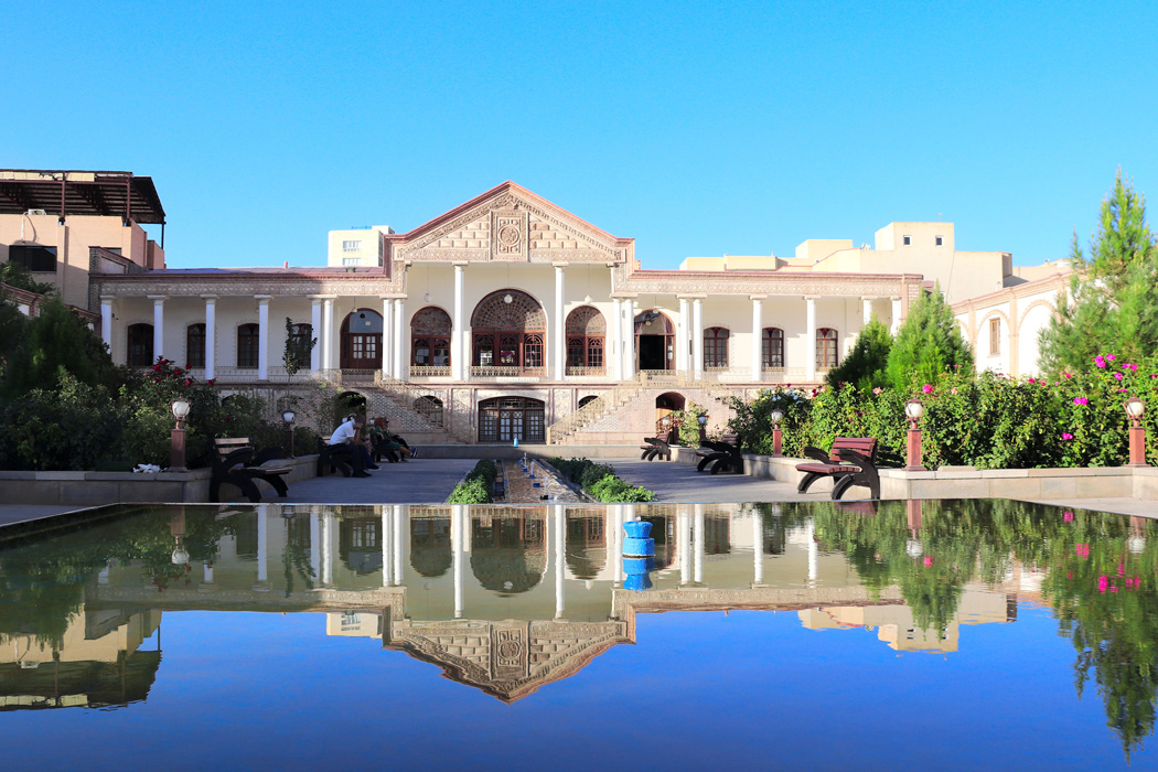 Kadim İran’in Gizemli Şehirleri Turu - Tüm Geziler Ve Akşam Yemekleri Dahil!-12