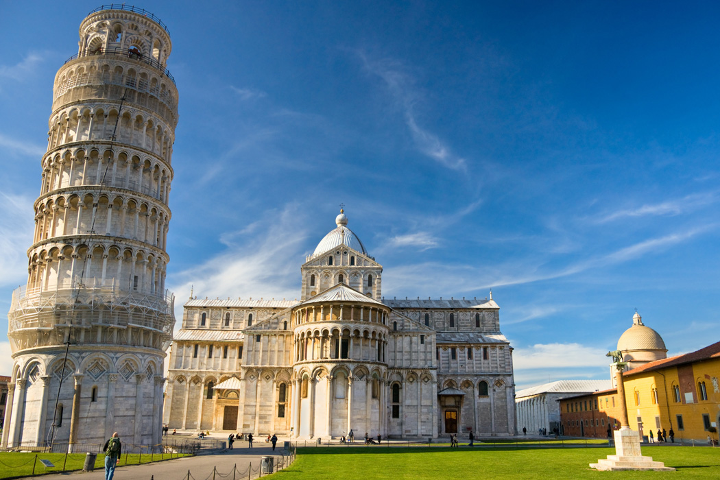 Elit İtalya Turu - Ekstra Turlar Dahil!-8