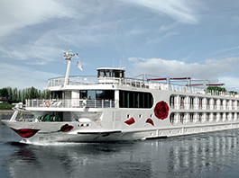 A Rosa Viva İle Seine - Rendez Turu 30 Mayıs - 03 Haziran 2026