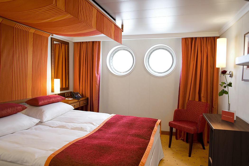 A Rosa Viva İle Seine - Rendez Turu-3