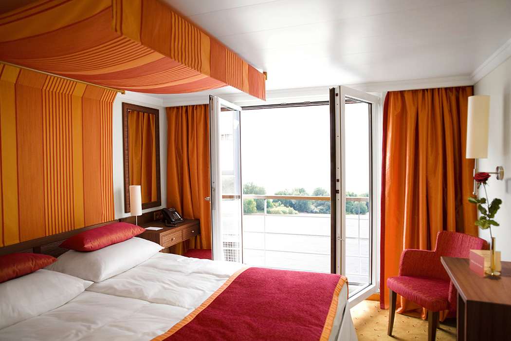 A Rosa Viva İle Seine - Rendez Turu-4