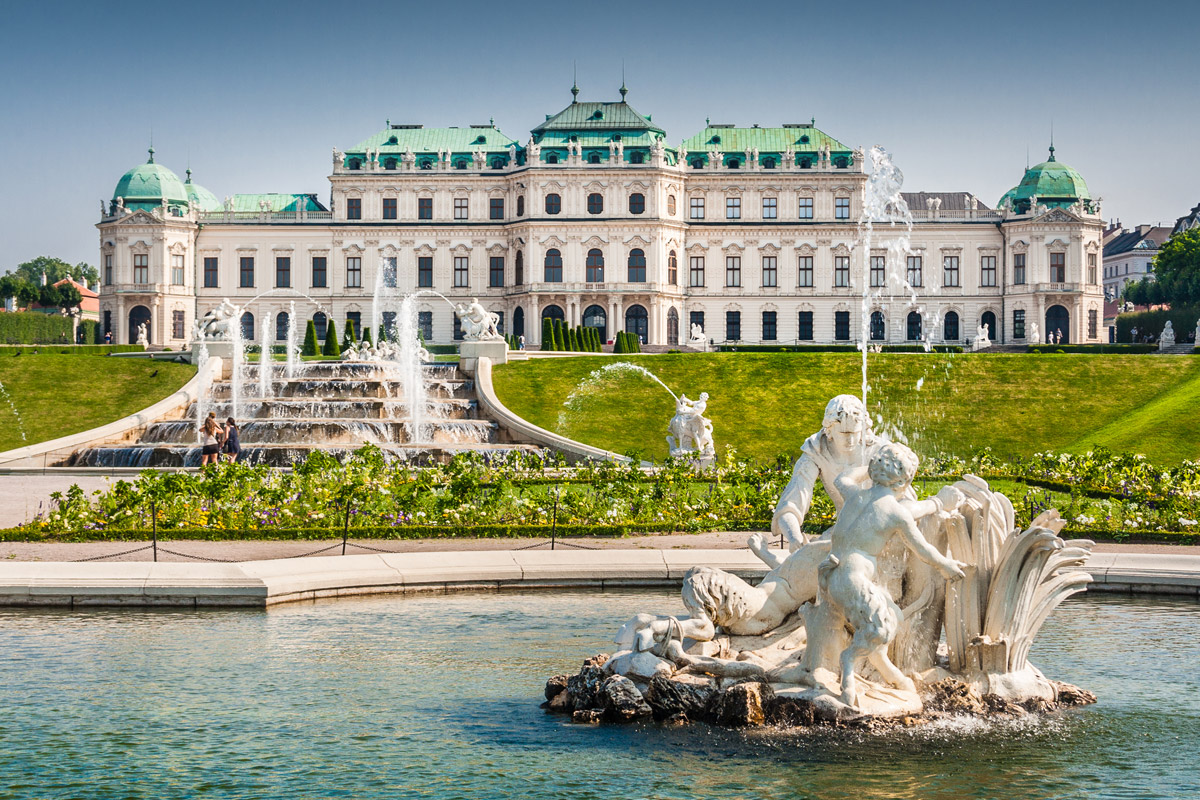 Elit Orta Avrupa 5 Ülke Turu - Ekstra Turlar Dahil!-15