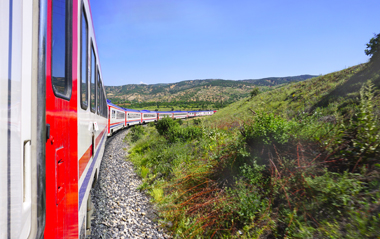 İzmir Çıkışlı Uçaklı Kafkas Üçgeni Doğu Ekspresi Van - Nahçıvan - Kars Turu 03 Haziran - 06 Haziran 2026