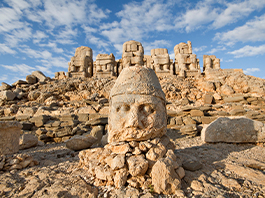 Ramazan Bayramı Özel Uçaklı Gap Turu 19 Mart - 22 Mart 2026