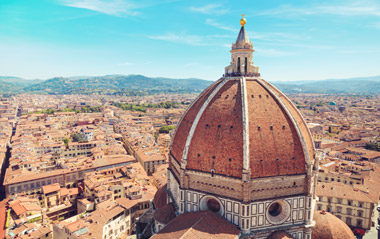 Floransa - Siena Turu - Andrea Bocelli Toscana Konseri Dahil! 21 Temmuz - 25 Temmuz 2026