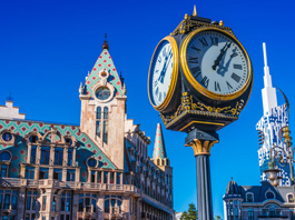 Sevgililer Günü Özel Gürcistan - Batum Kutaisi Turu 13 Şubat - 15 Şubat 2026