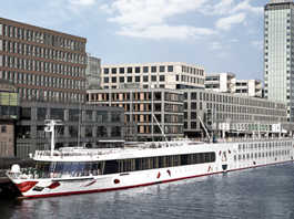 Kurban Bayramı Özel A Rosa Silva İle Ren Nehri - Mosel Rotası Turu 22 Mayıs - 31 Mayıs 2026