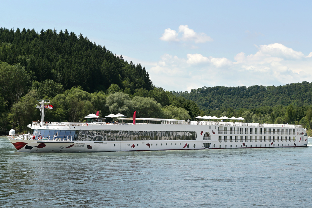 Kurban Bayramı Özel A Rosa Silva İle Ren Nehri - Mosel Rotası Turu-3