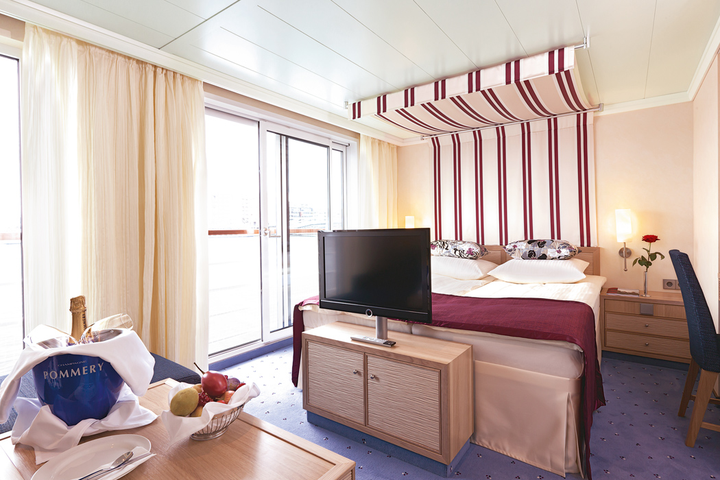 Kurban Bayramı Özel A Rosa Silva İle Ren Nehri - Mosel Rotası Turu-6