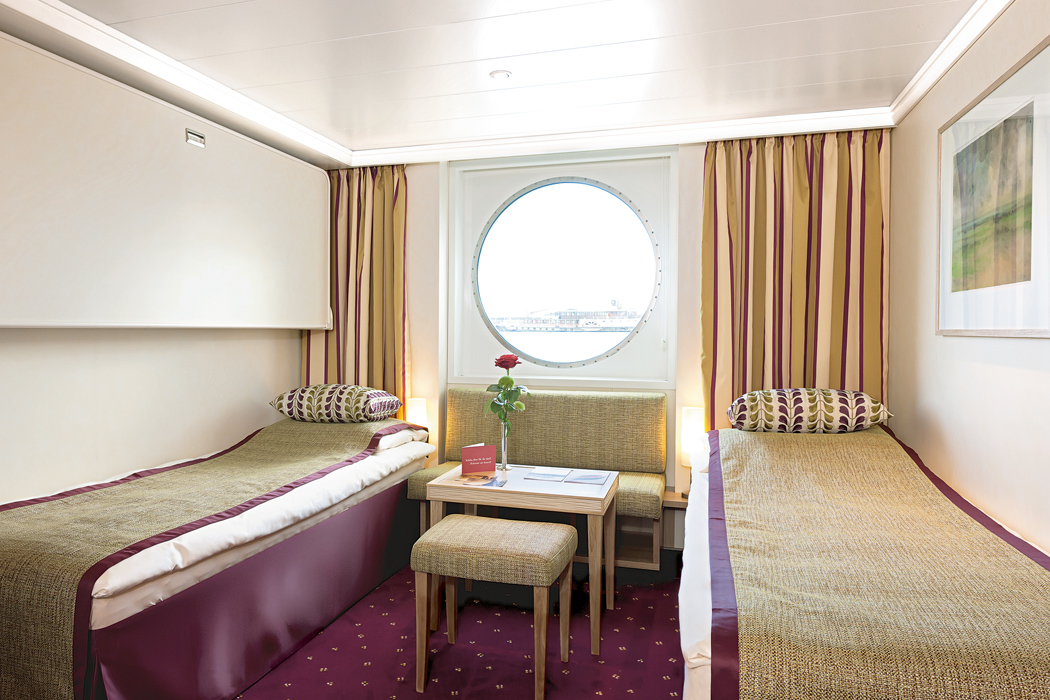 Kurban Bayramı Özel A Rosa Silva İle Ren Nehri - Mosel Rotası Turu-9