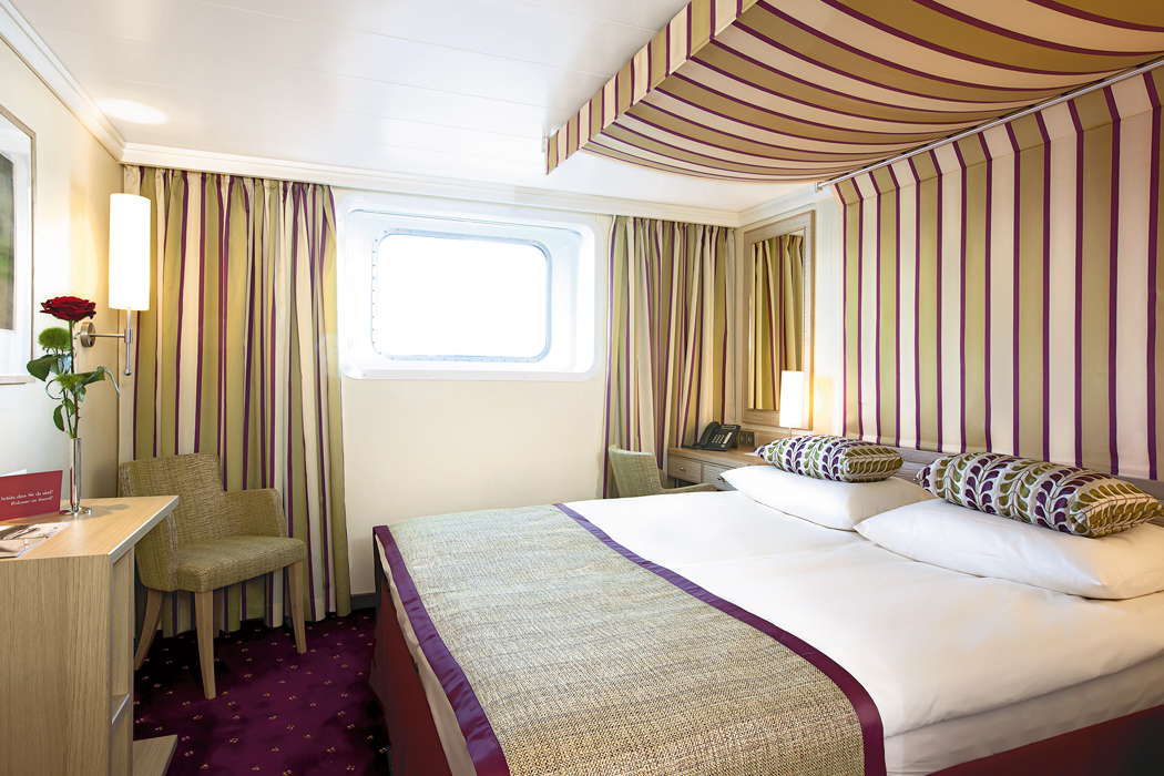 Kurban Bayramı Özel A Rosa Silva İle Ren Nehri - Mosel Rotası Turu-11