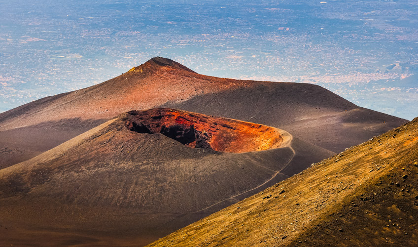 Etna’dan Palermo’ya Sicilya Rüyası Turu-5