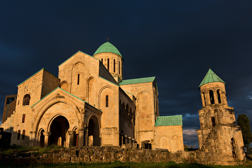 Uçaklı Tiflis Ve Batum Turu-4