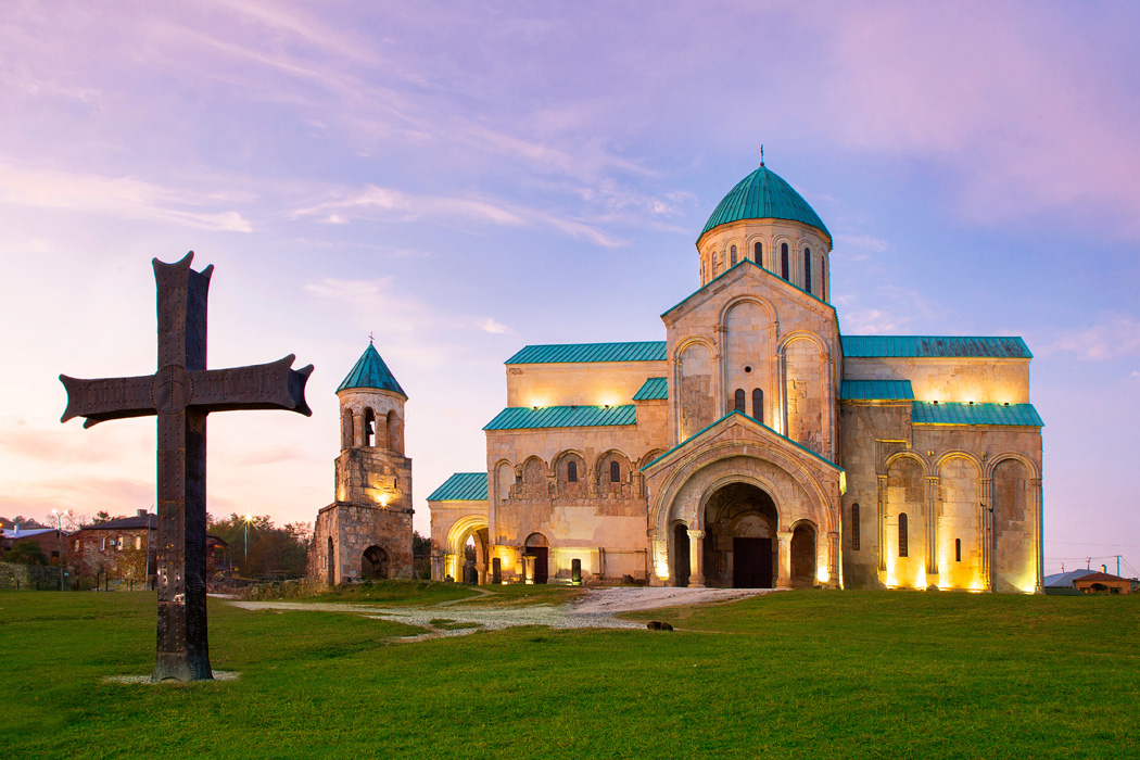 Uçaklı Tiflis Ve Batum Turu-5