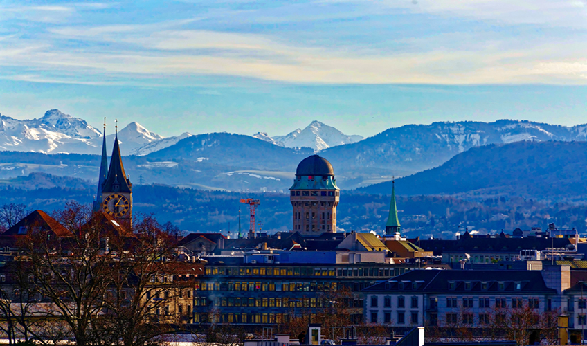 Avrupa İncileri 6 Ülke Turu-9