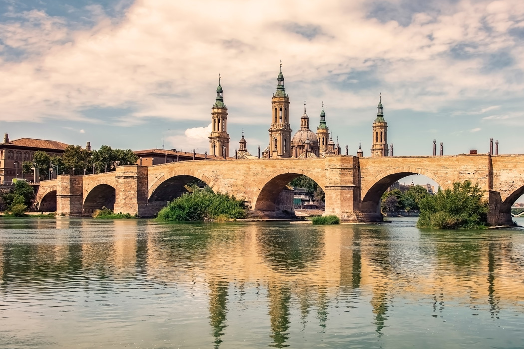 Elit Büyük İspanya - Endülüs Turu-5