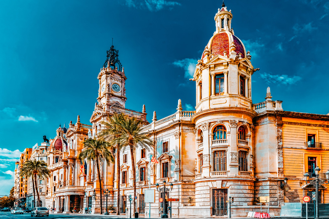 Elit Büyük İspanya - Endülüs Turu-9